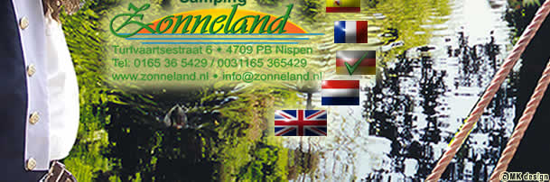 Camping Zonneland